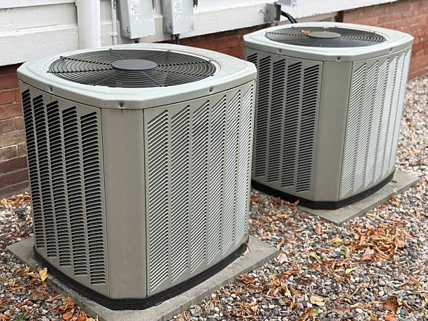 Reliable Emergency Hvac contractor in Winston-Salem, NC by Leonard HVAC