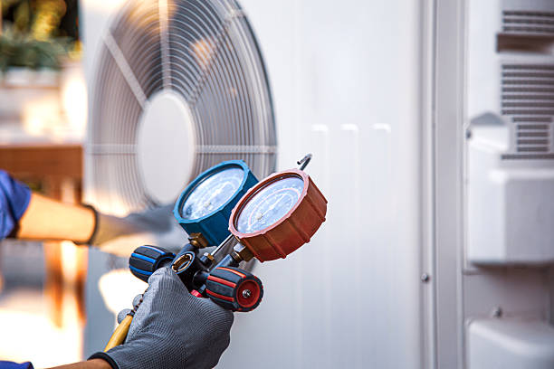 Affordable Emergency Hvac solutions in Winston-Salem, NC