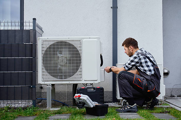 Top rated local Emergency Hvac specialists in Winston-Salem, NC